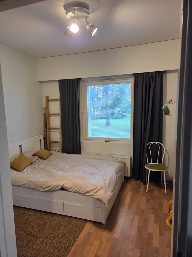 Rajajääkärinkatu 4 3