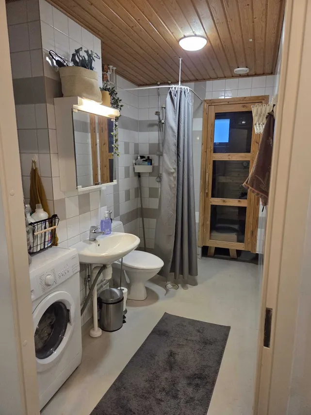 Rajajääkärinkatu 4 4