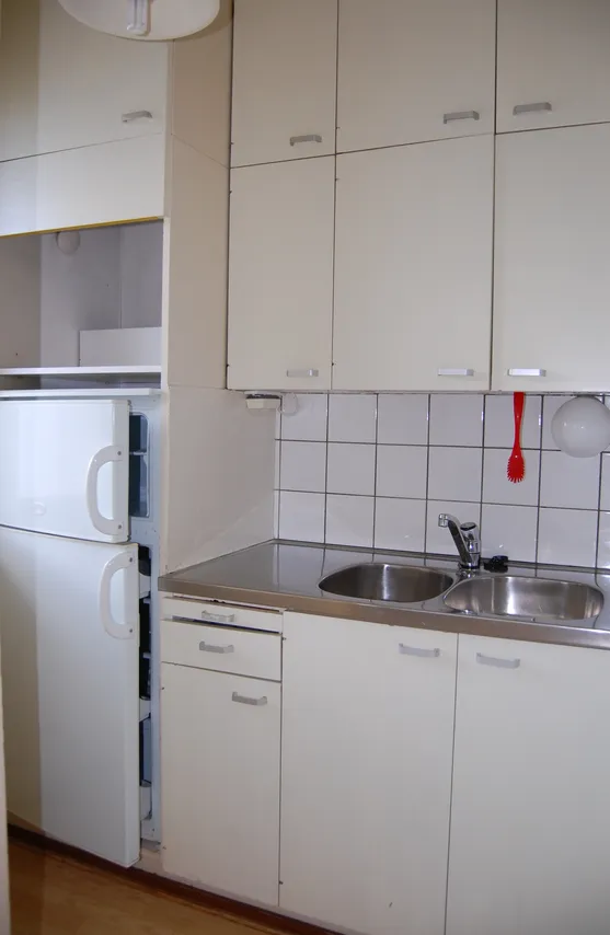 Sääksmäentie 12 B 5