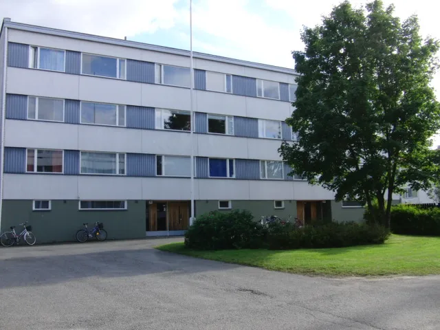 Sääksmäentie 12 B 1