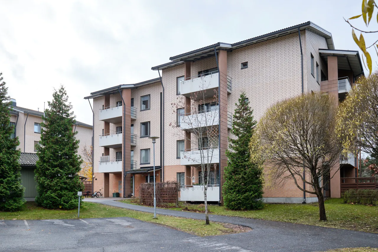 Maininkikatu 1 A 2