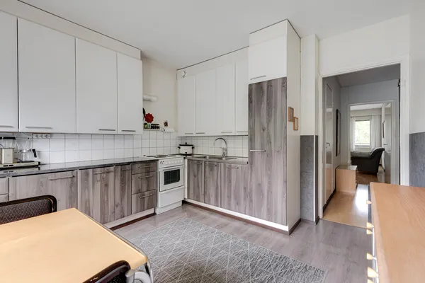 Yrjönkuja 3 C 5