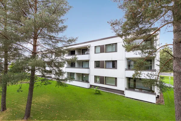 Yrjönkuja 3 C 1