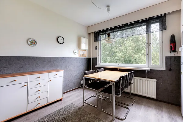 Yrjönkuja 3 C 4