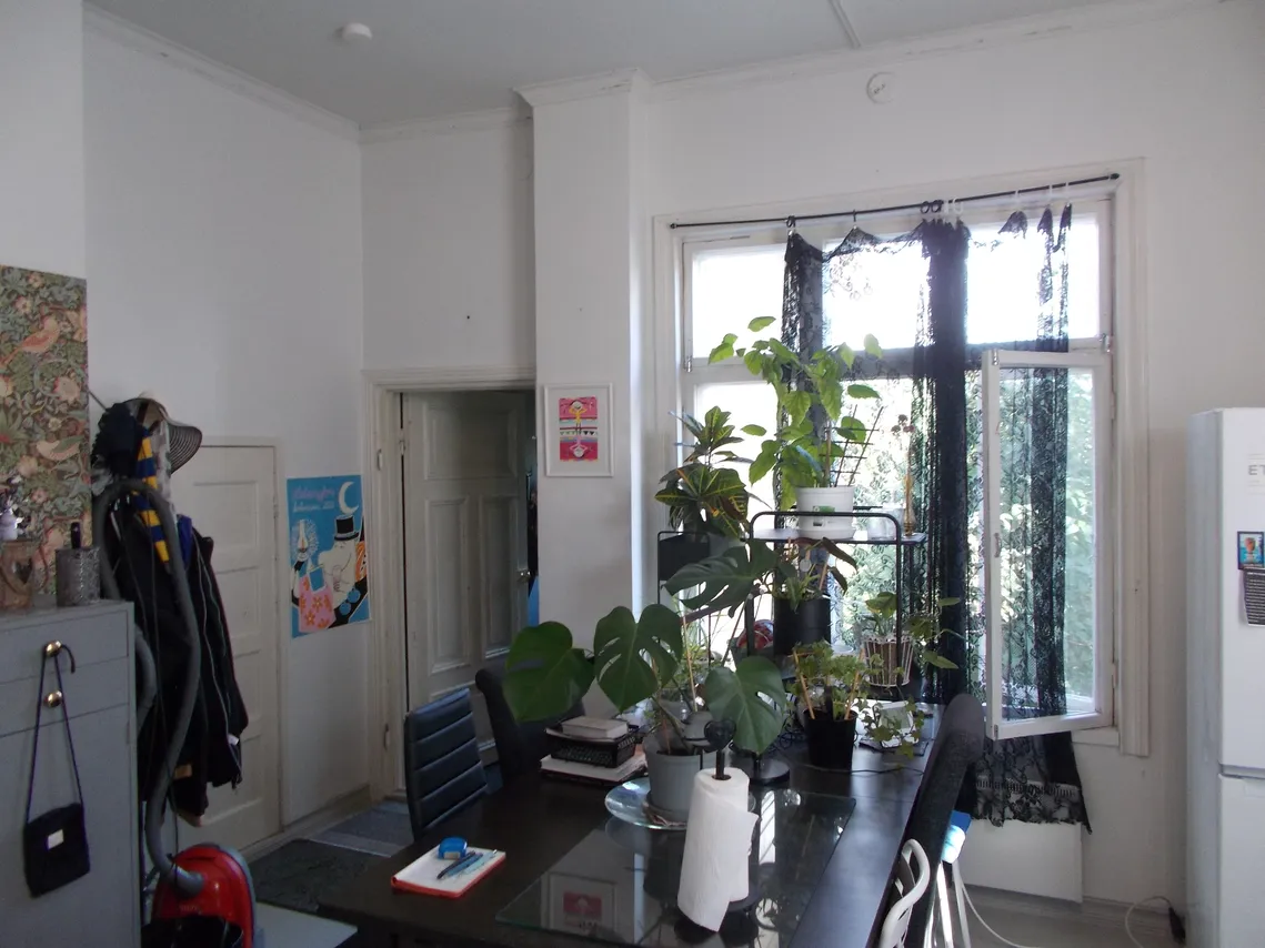 Mariankatu 21 5