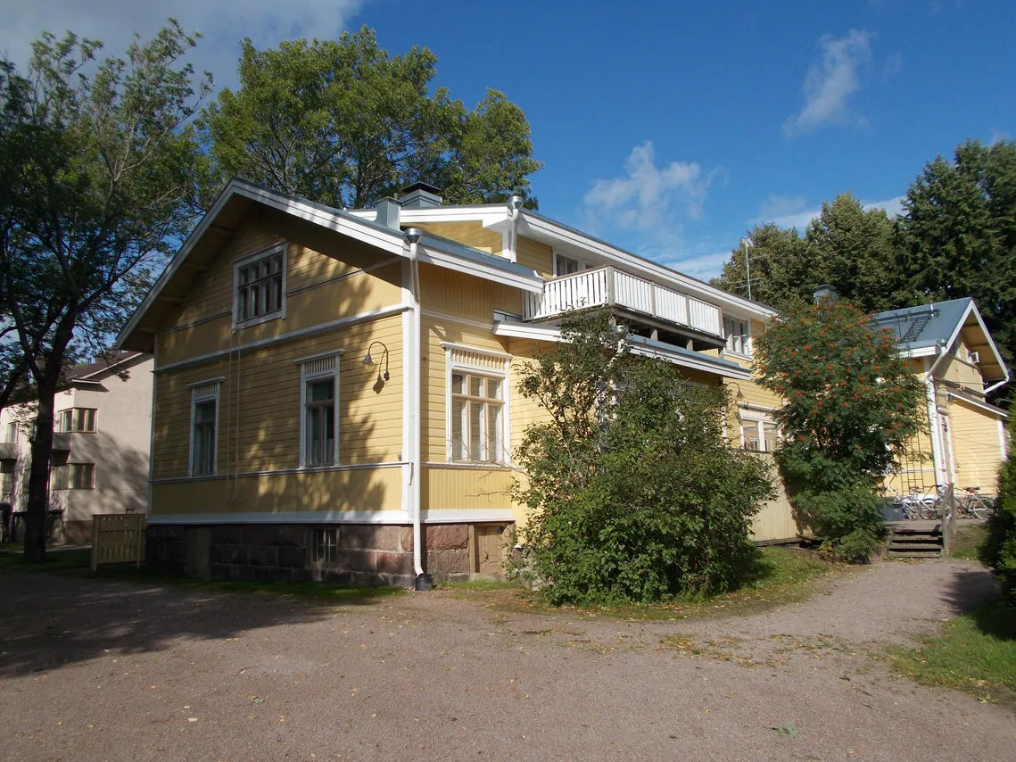 Mariankatu 21 1