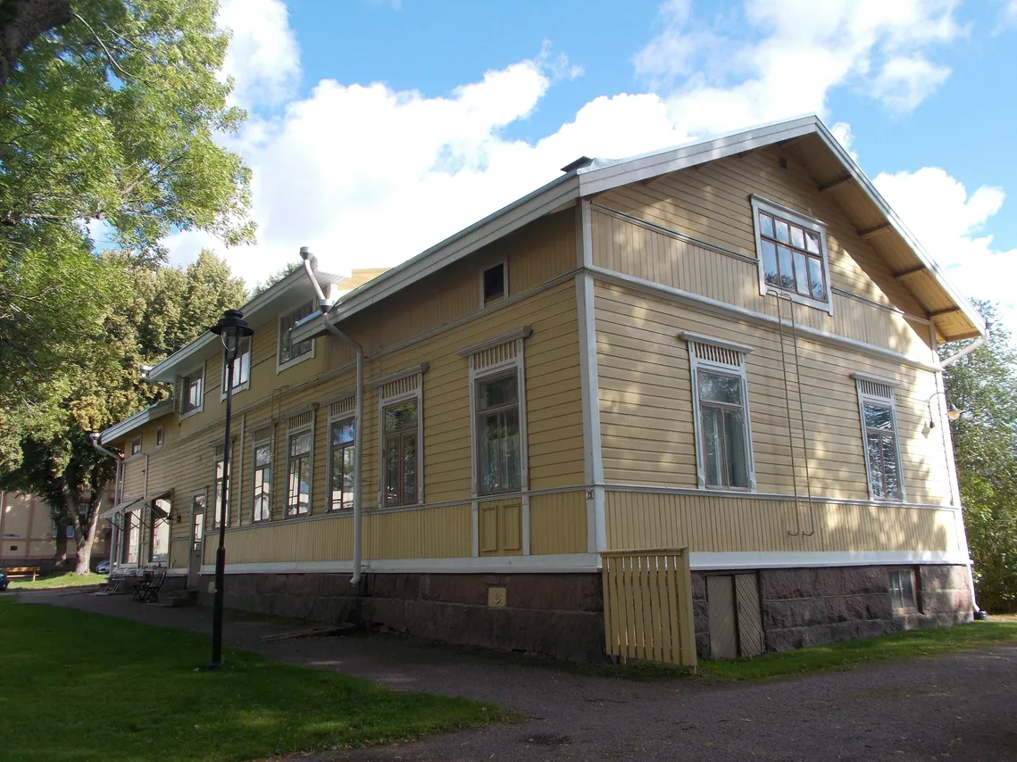 Mariankatu 21 2