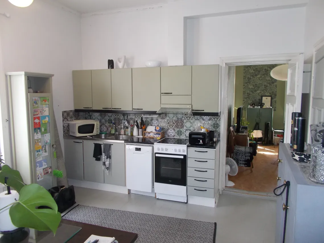 Mariankatu 21 4