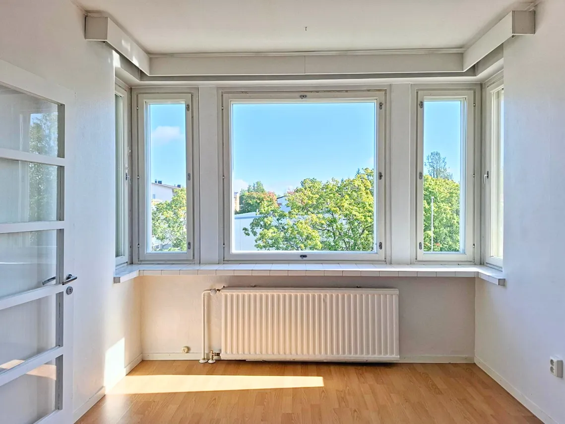Päiviönkatu 26 B 3