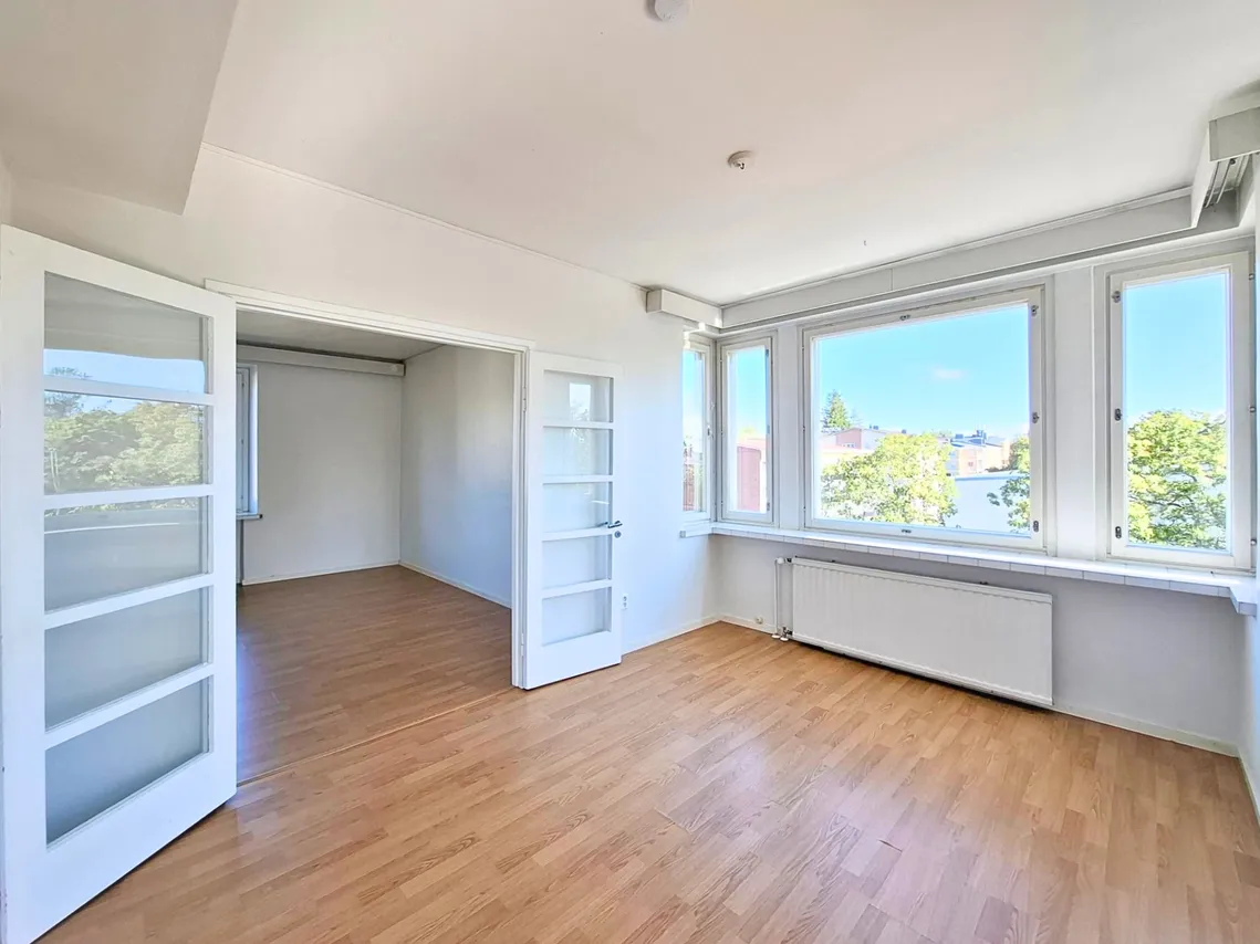 Päiviönkatu 26 B 2