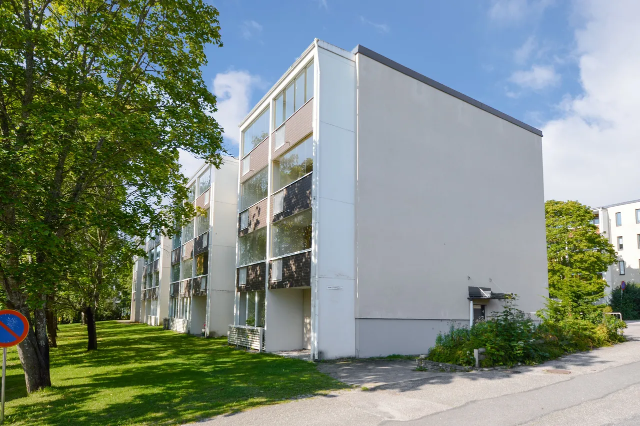 Vanulanpolku 4 A 3