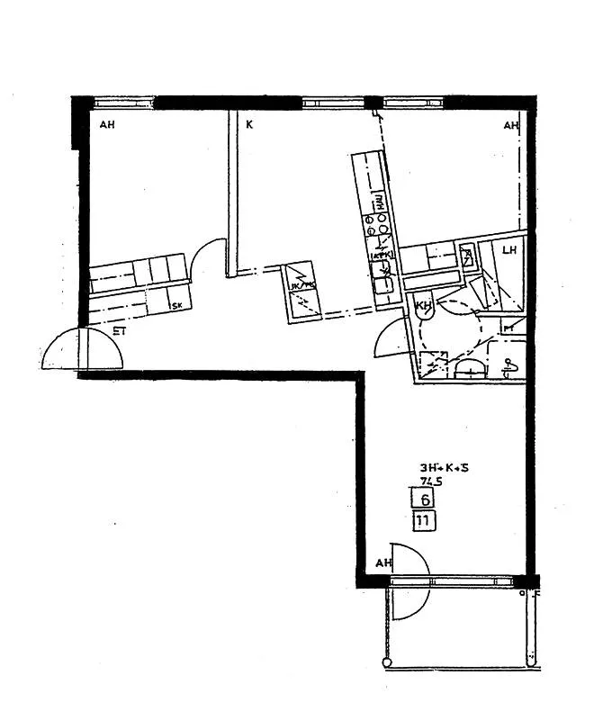 Sokerilinnantie 2 2