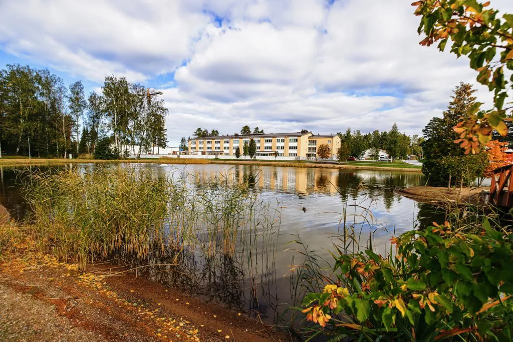 Ryövärinkarintie 1 as 28 5