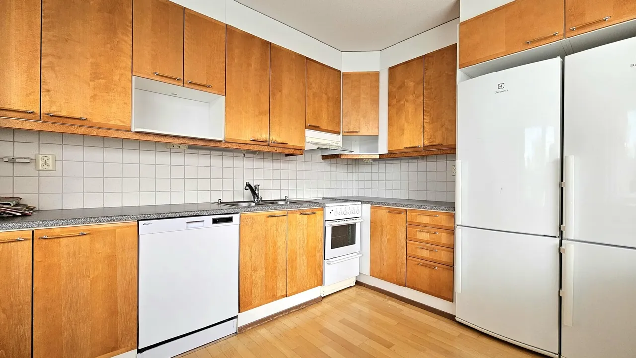 Ainonkatu 33 B 2