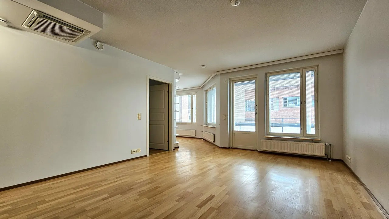 Ainonkatu 33 B 5