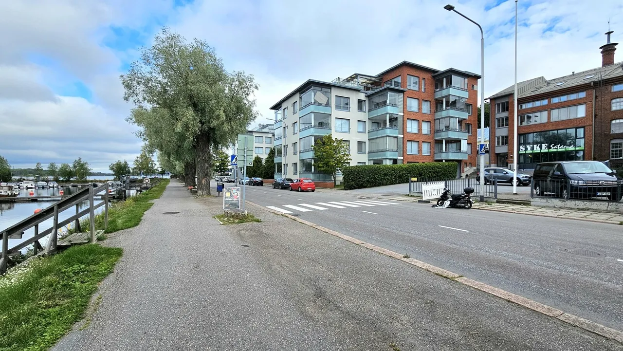 Ainonkatu 33 B 1