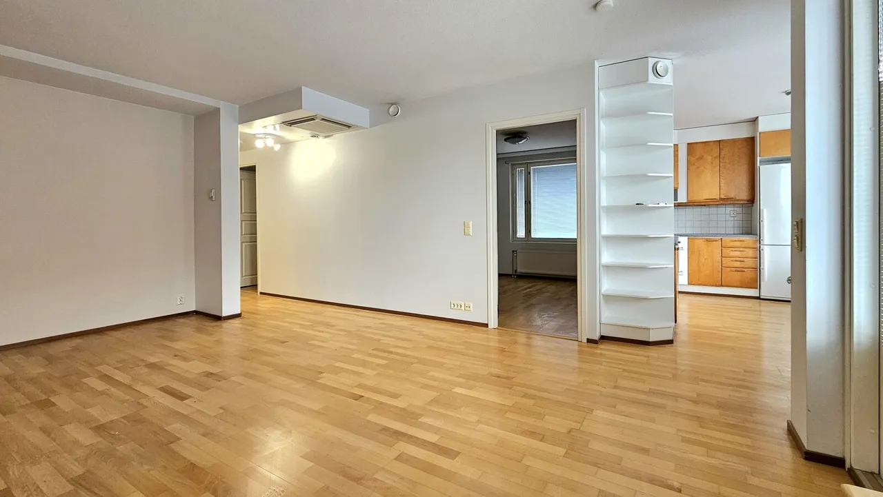 Ainonkatu 33 B 4
