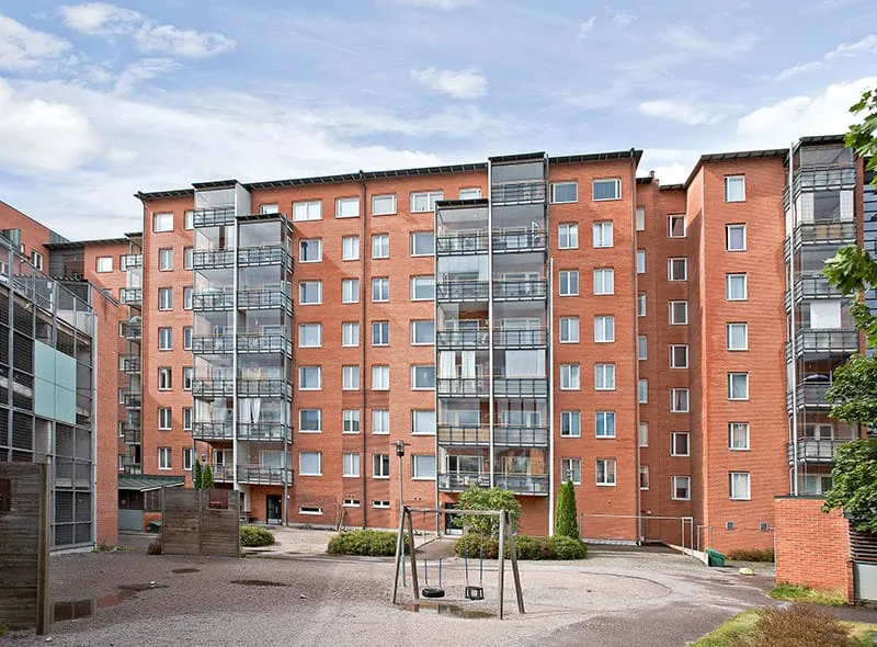 Lahdenkatu 41 4