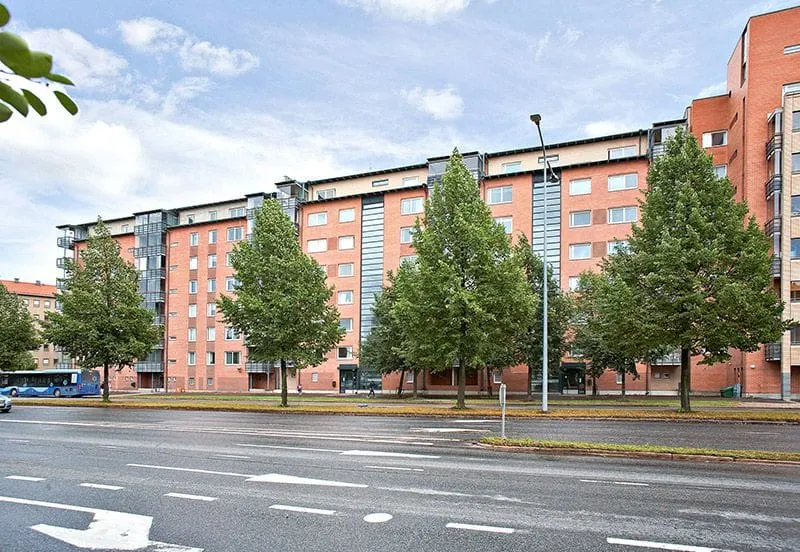 Lahdenkatu 41 1