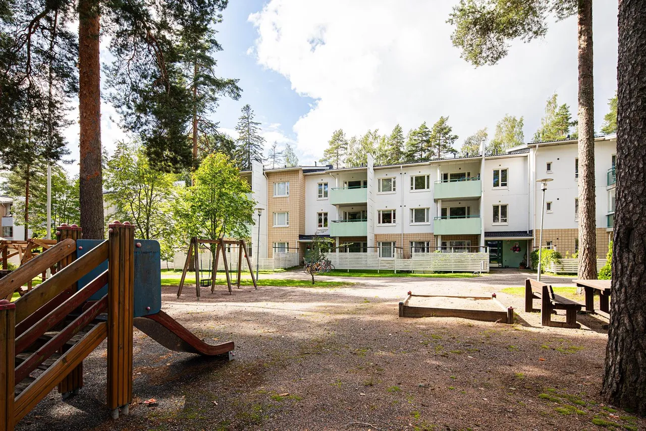 Pikkulukontie 1 5
