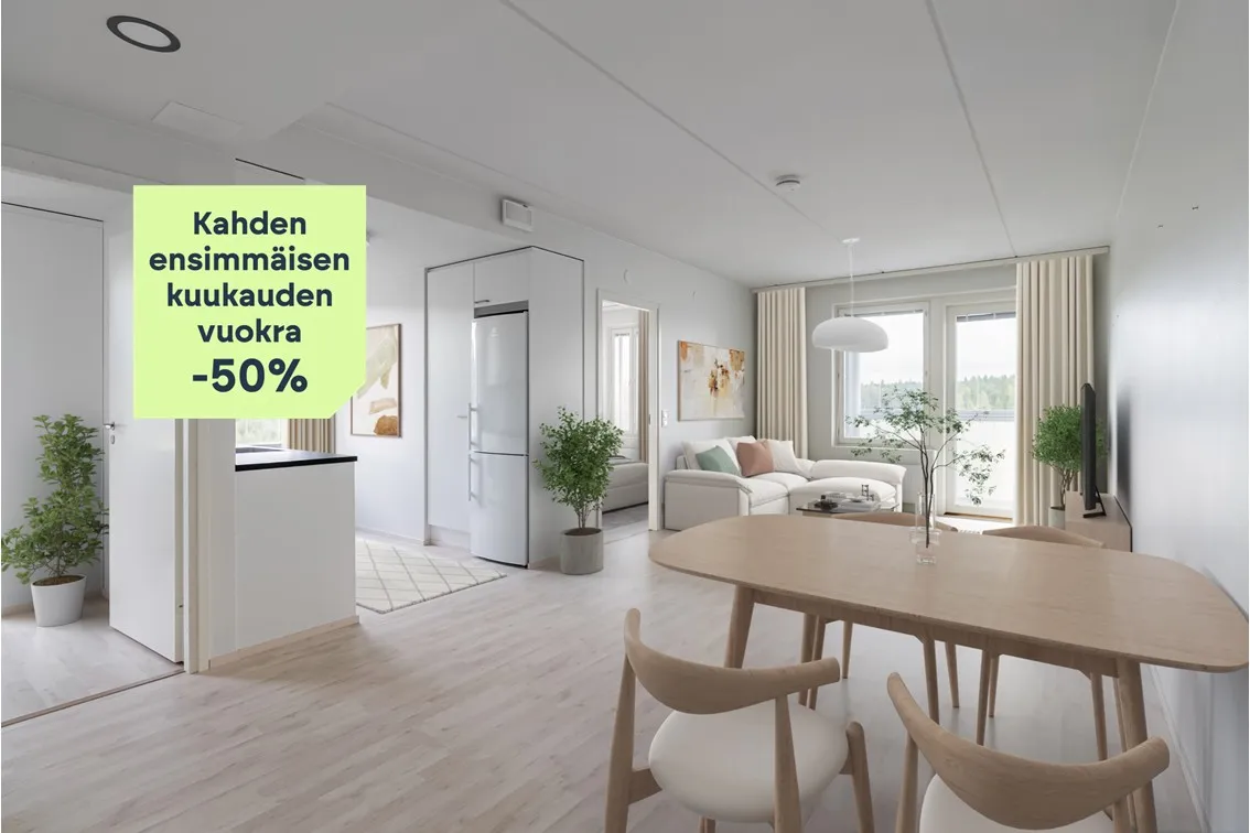 Värimestarinkaari 2 A 1
