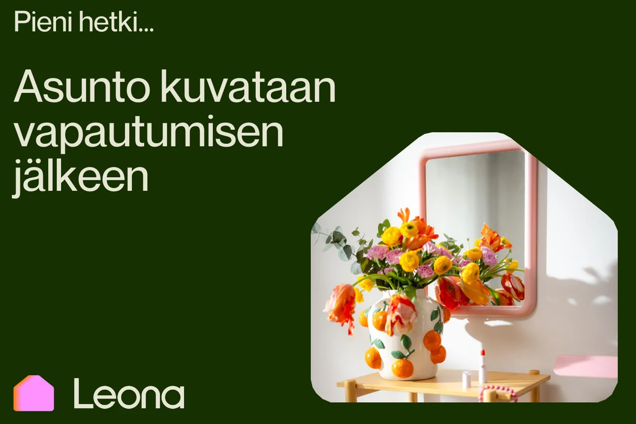 Ahjonkatu 1 B 3