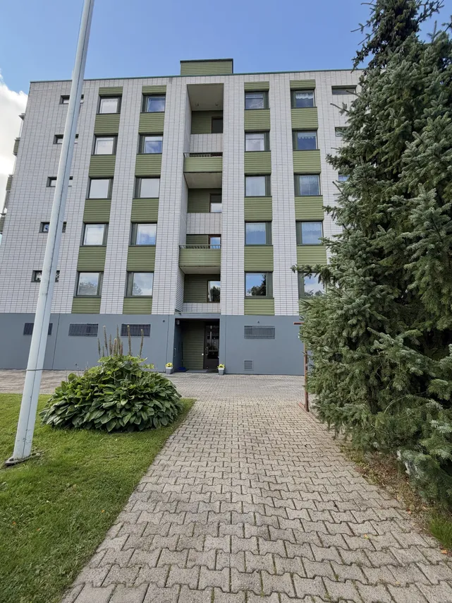 Antilankatu 10 1