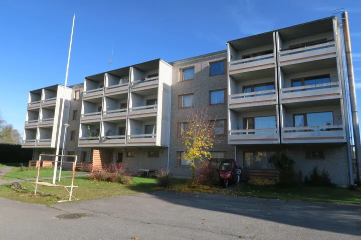 Kuurintie 3 B 1
