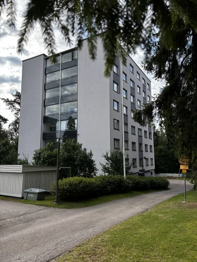 Salmenmäentie 13 A 9 1