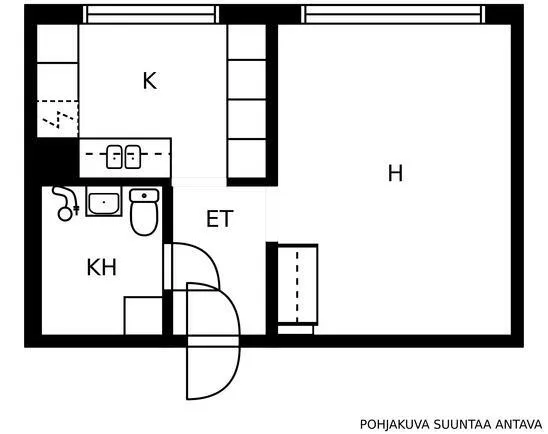 Salmenmäentie 13 A 9 2