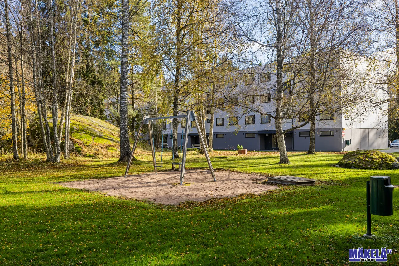 Myllärinkatu 5 B 4