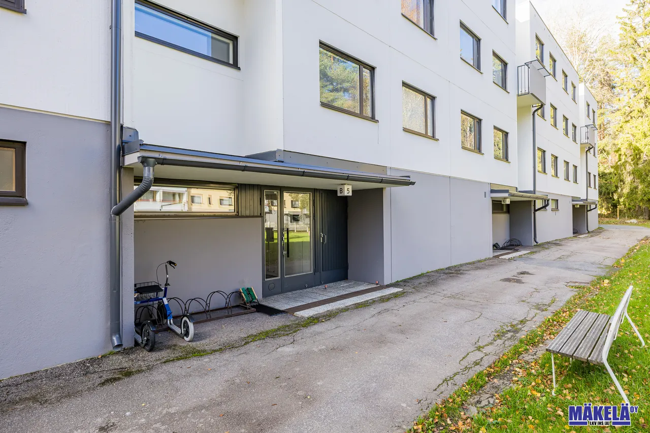 Myllärinkatu 5 B 3