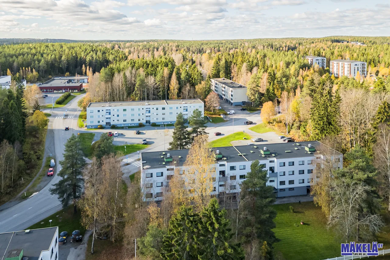 Myllärinkatu 5 B 2