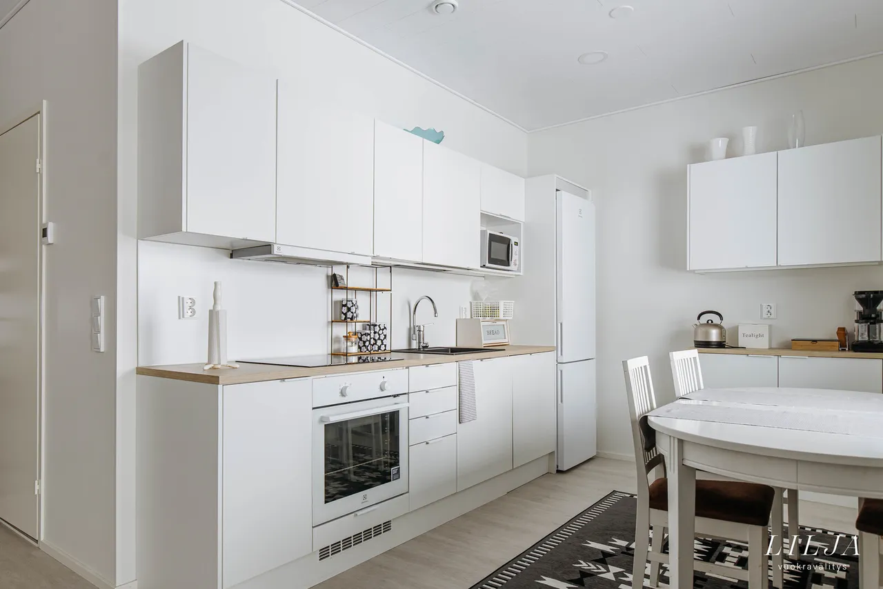 Nurmon Kirkkotie 5 C 1