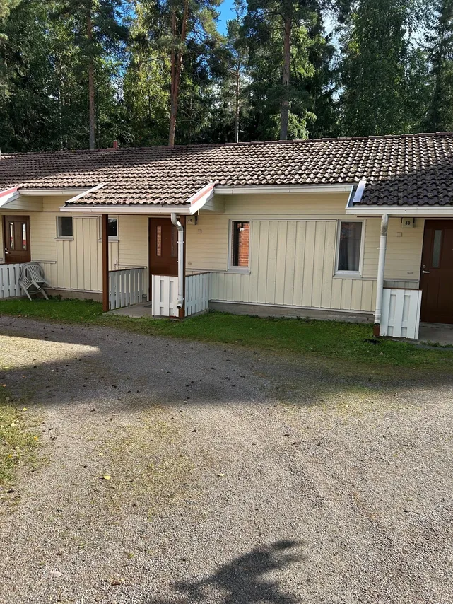 Välitie 6 H 1