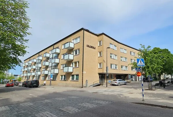Vihdinkatu 2 D 1