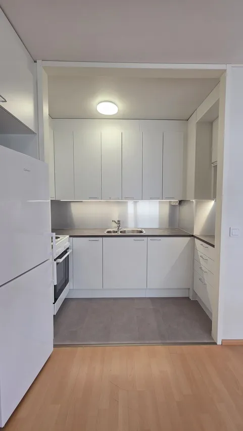 Vihdinkatu 2 D 3