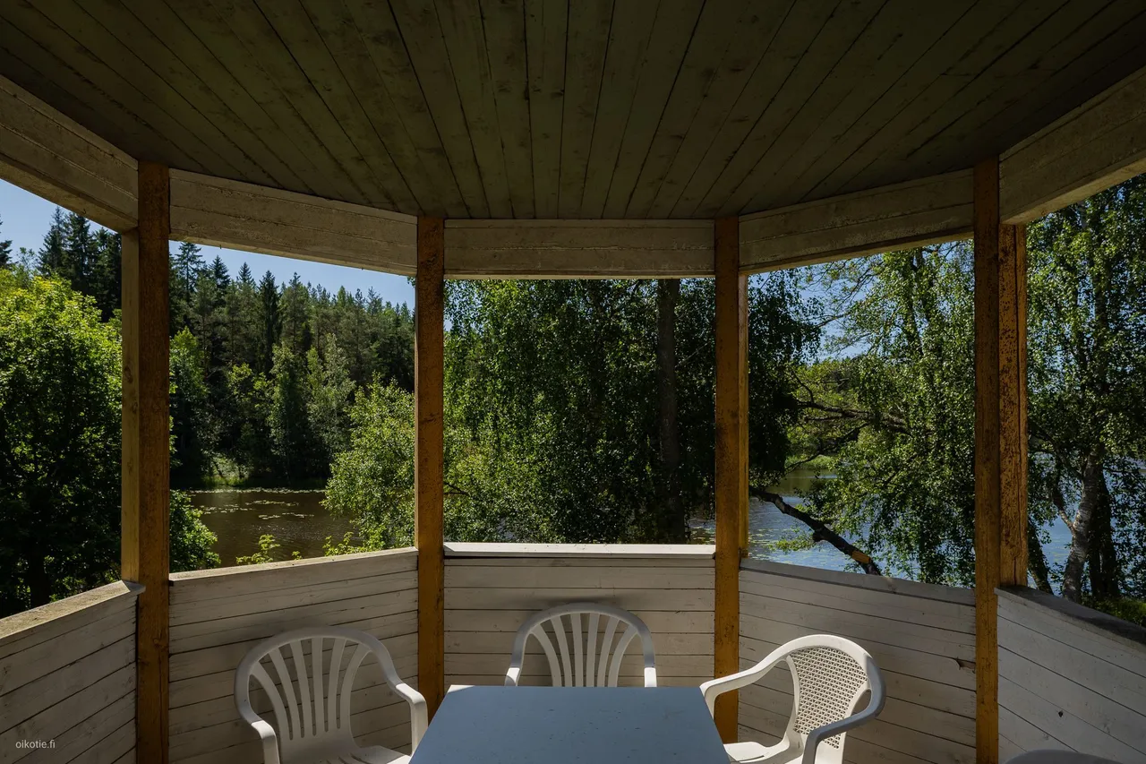 Syvärinteentie 3 5