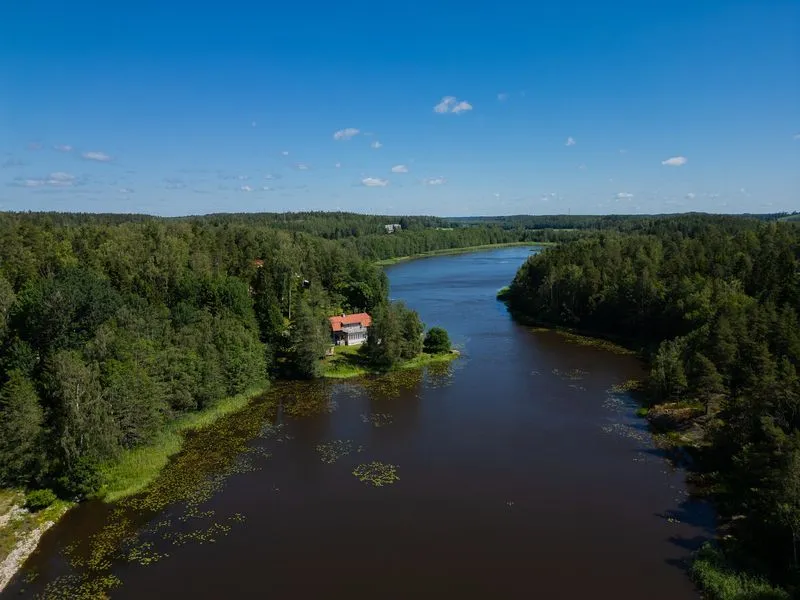 Syvärinteentie 3 1