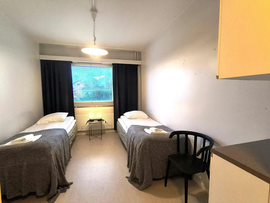Liukkaankuja 2 1