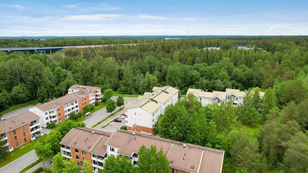 Hovinkatu 5 4