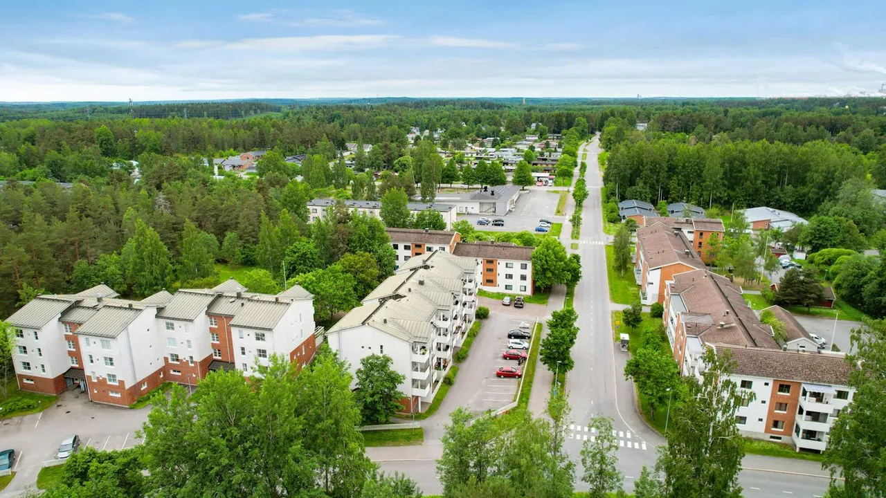 Hovinkatu 5 5