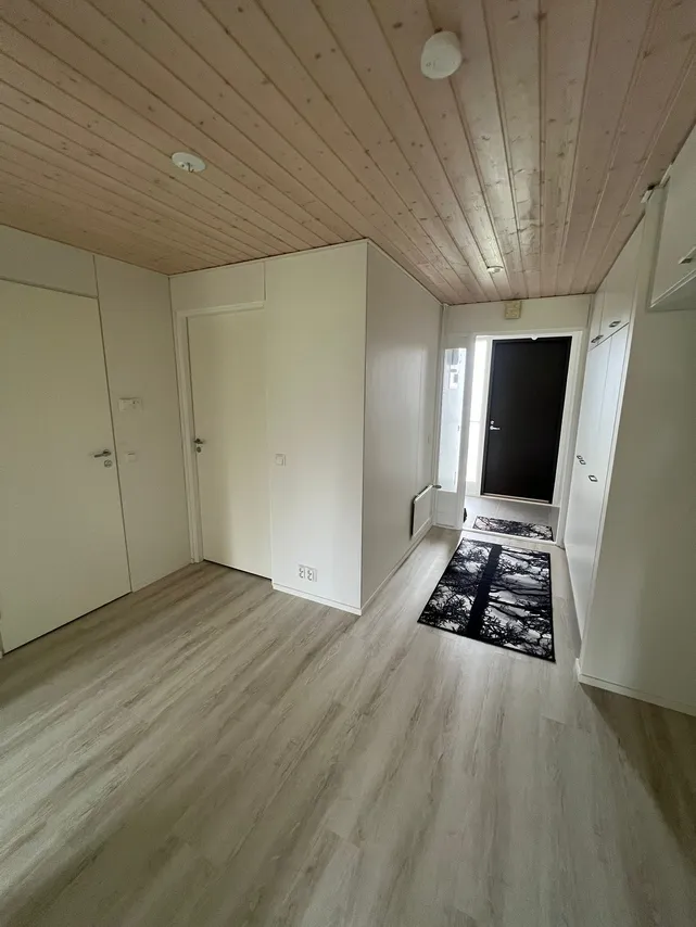 Männistönkatu 5 4