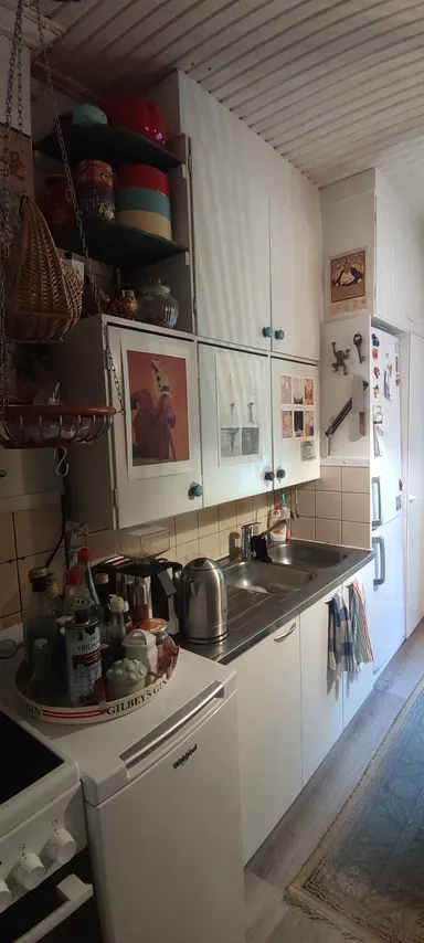Pispankatu 26 4