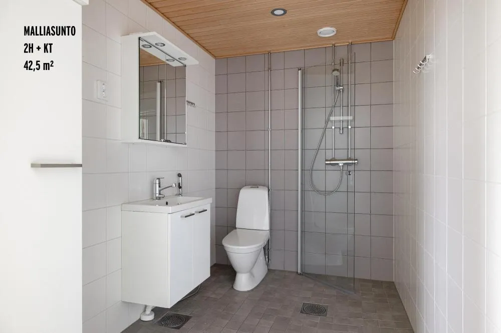 Hellberginpolku 1 A 5