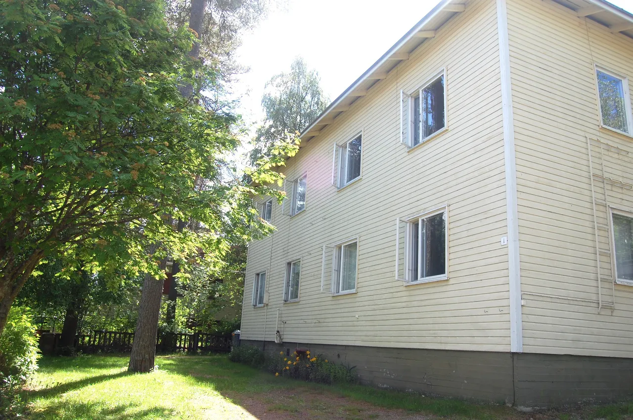 Savonkatu 27 1