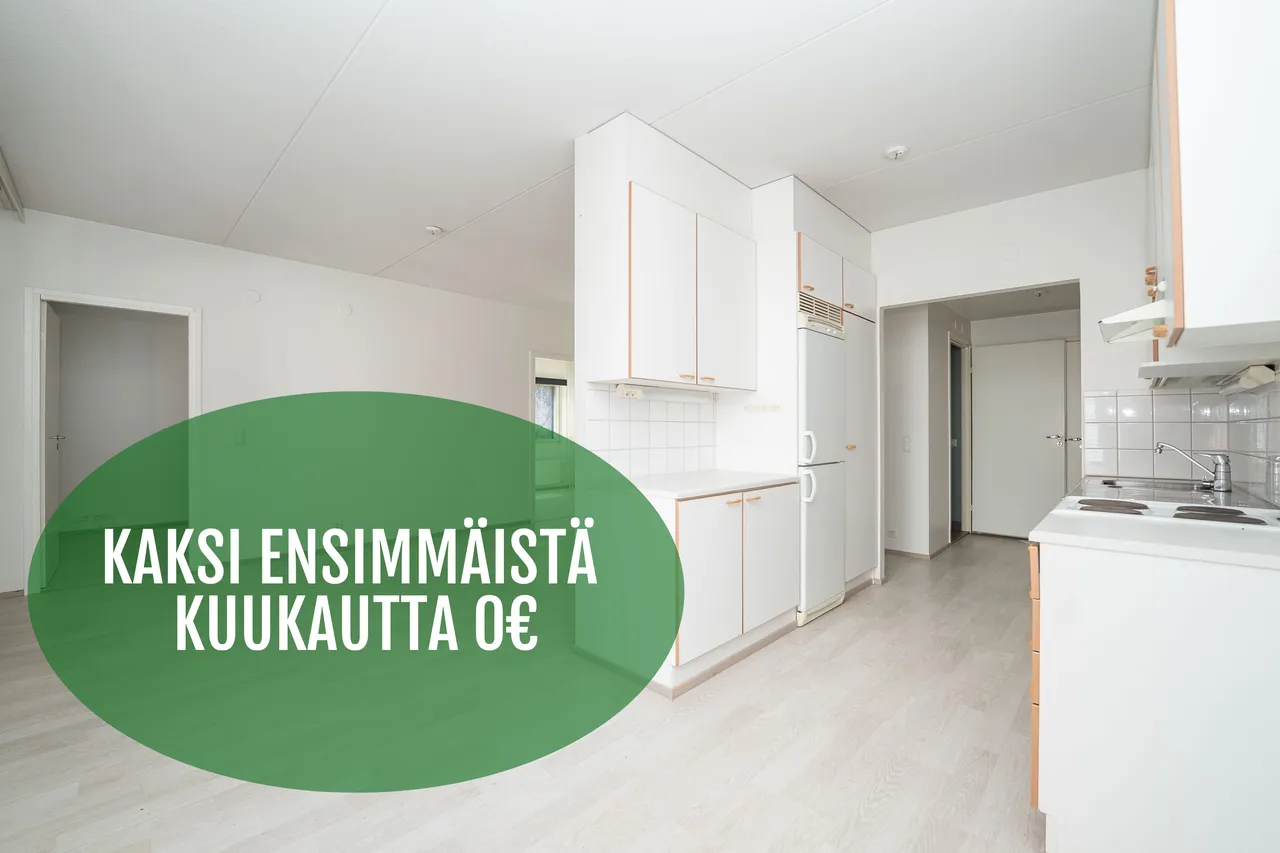 Välskärinkatu 21 1