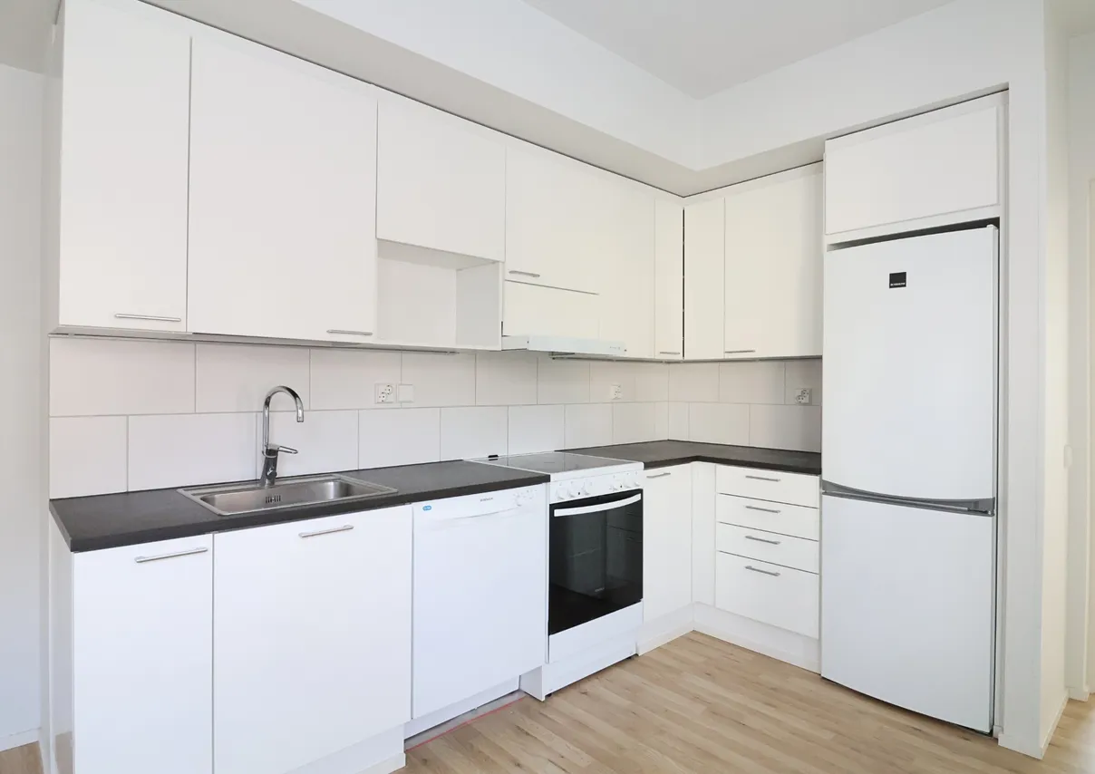 Uudenmaankatu 23 2