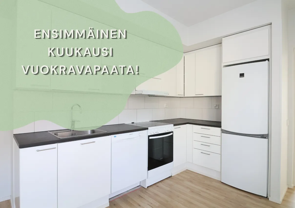 Uudenmaankatu 23 1