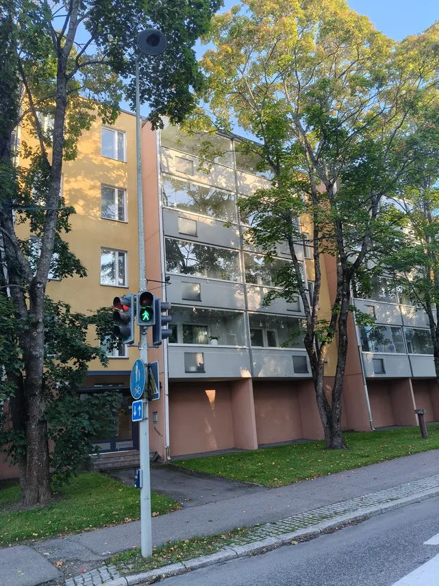 Siltakatu 22 1